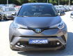 Toyota C- HR 1,8 i HYBRID